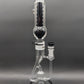 17" Phoenix Glycerin Inline Recycler Tube-Avernic Smoke Shop