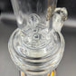 17" Tsunami Triple Honeycomb Heart Perc - Avernic Smoke Shop