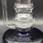 17" UFO Honeycomb Glycerin Coil Straight Tube-Avernic Smoke Shop