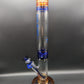 18" Phoenix High Class Straight Tube Bong-Avernic Smoke Shop