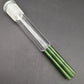 18" XL Diffused Downstem Hollow Foot Bong-Avernic Smoke Shop