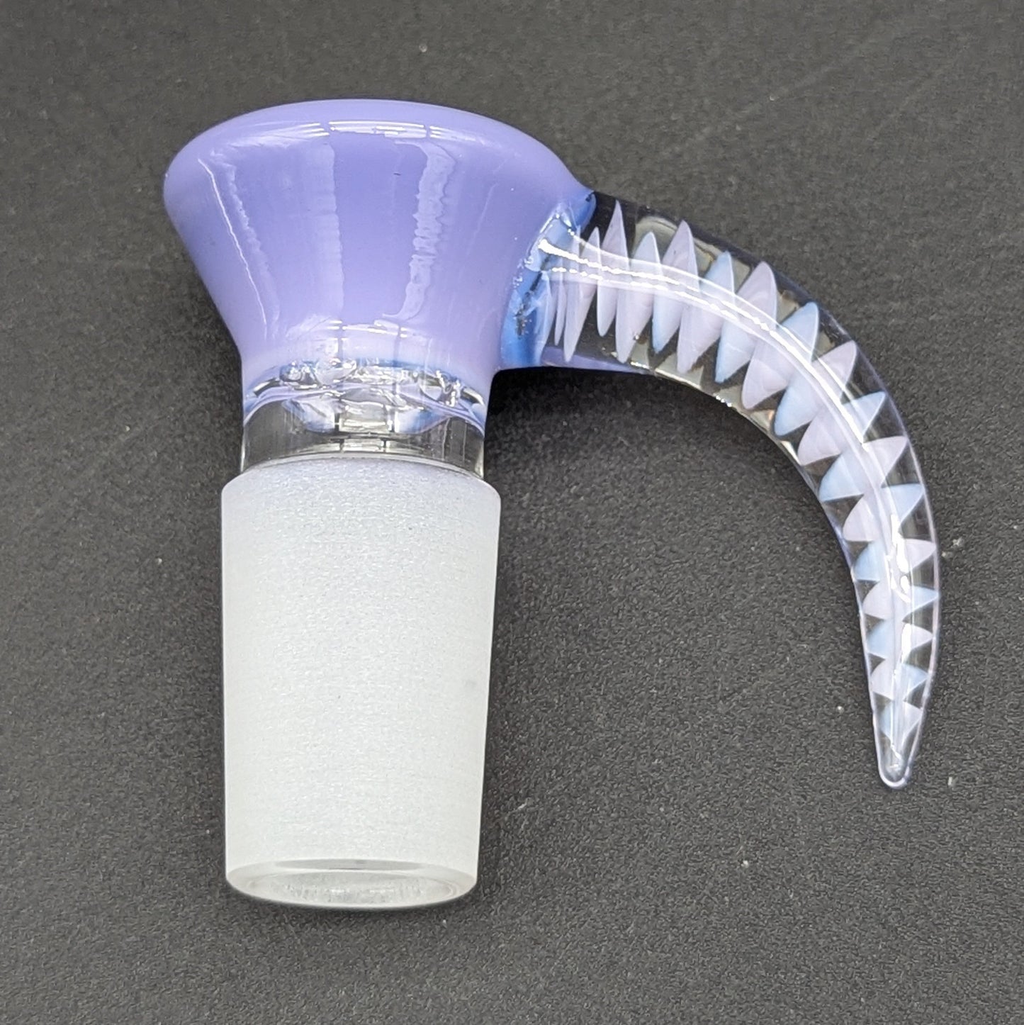 18mm 4 Hole Claw Handle Bowl Piece
