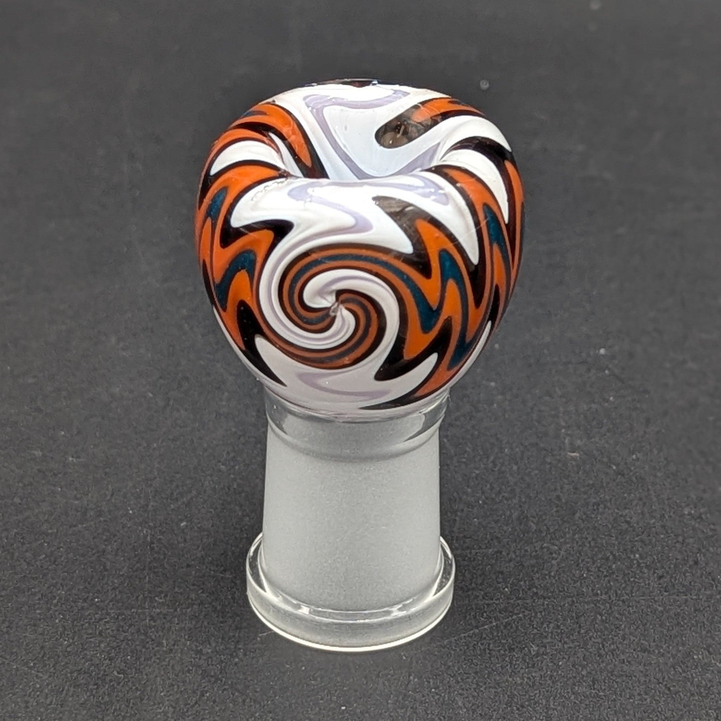 18mm Female Wig Wag Bowl Piece