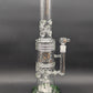 20" Tsunami Triple Matrix Barrel Bong-Avernic Smoke Shop