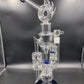 20" Tsunami Sprinkler Shower Head Recycler - Avernic Smoke Shop