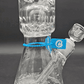 Cookies 2 Da Dome Beaker Glass Water Pipe | 17" | 14mm F-Avernic Smoke Shop
