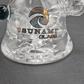 Tsunami Concentrate Rig Mini Bell 6″