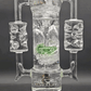 20" Tsunami Sprinkler Shower Head Recycler
