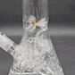 15" Tsunami Beaker Base Ice Catcher