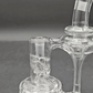 Greek Glass 10mm RBR Bong-Avernic Smoke Shop