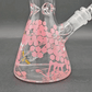 10" Classic Beehive Beaker Bong-Avernic Smoke Shop