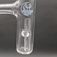 Midnight Quartz Auto Spinner Deep Dish Banger 14mm-Avernic Smoke Shop