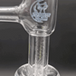 Midnight Quartz Terp Slurper 14mm-Avernic Smoke Shop