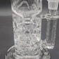 Greek Glass SFT Dab Rig-Avernic Smoke Shop