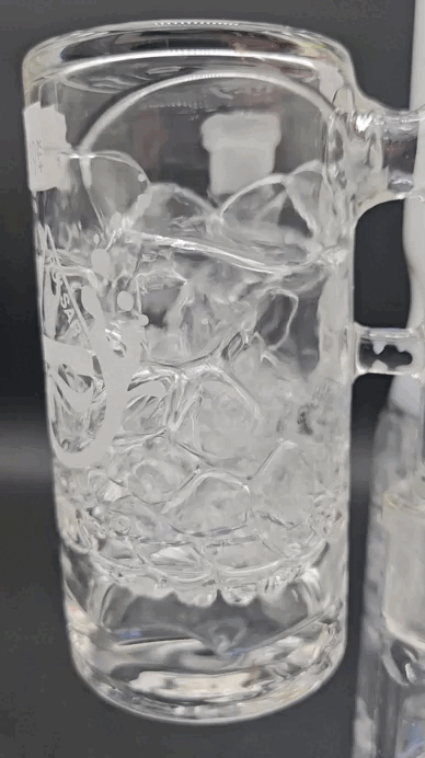 Pulsar Turbine Ash Catcher - 18mm 90 Degrees-Avernic Smoke Shop