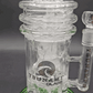 Tsunami Button Double Honeycomb Perc (16″)