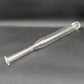 21" Baseball Bat Thick Glass Pipe-Avernic Smoke Shop
