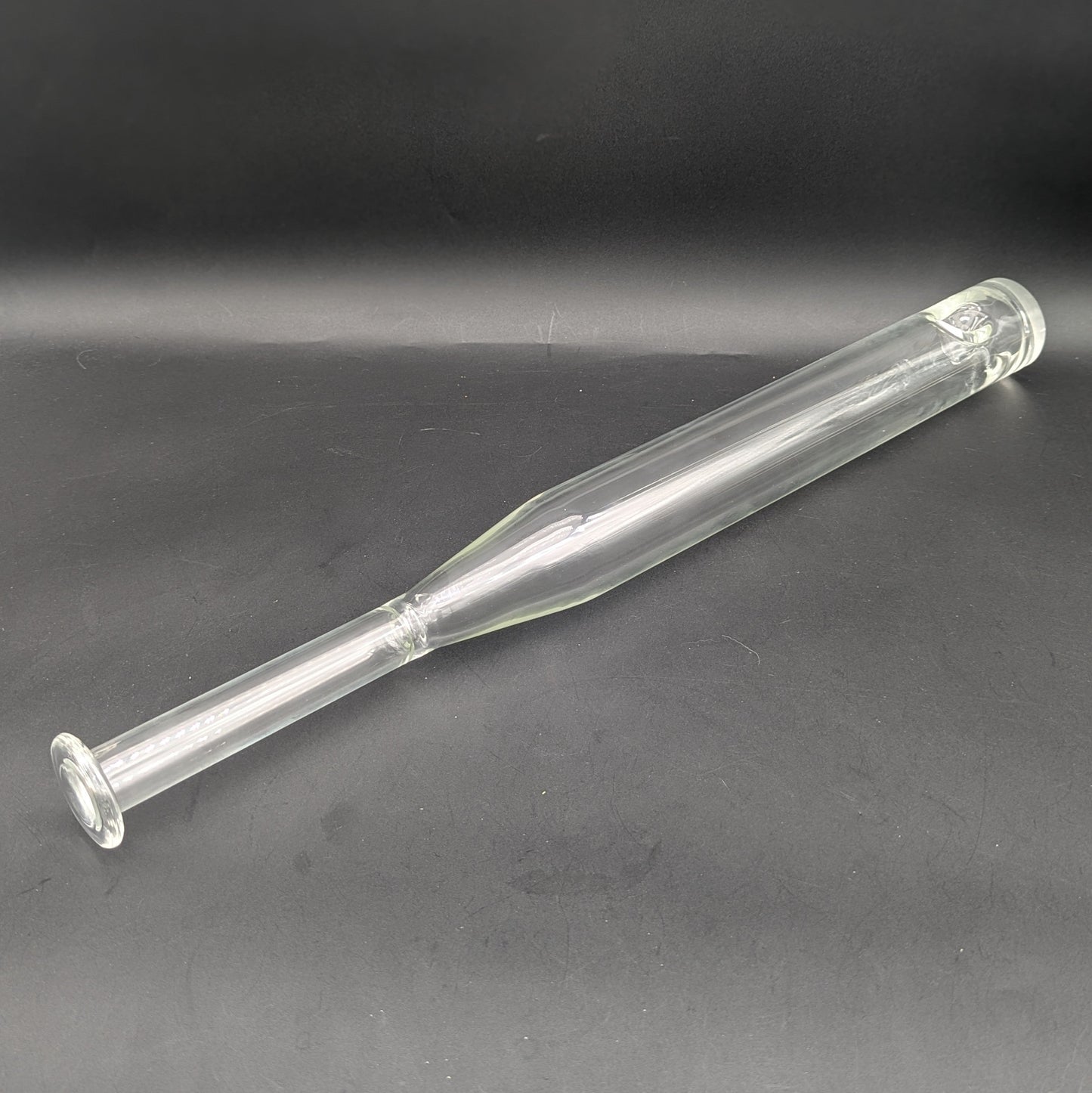 21" Baseball Bat Thick Glass Pipe-Avernic Smoke Shop
