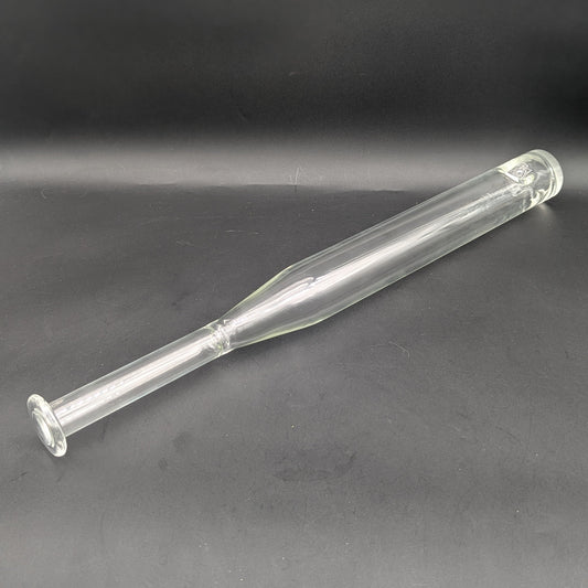 21" Baseball Bat Thick Glass Pipe-Avernic Smoke Shop