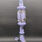 21" Quad Glycerin Coil Bong w/ Collins Perc-Avernic Smoke Shop