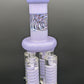 21" Quad Glycerin Coil Bong w/ Collins Perc-Avernic Smoke Shop