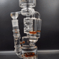 21" Tsunami Electric ShowerHead Triple Honeycomb - Avernic Smoke Shop