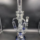 21" Tsunami Electric ShowerHead Triple Honeycomb - Avernic Smoke Shop