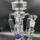 21" Tsunami Electric ShowerHead Triple Honeycomb - Avernic Smoke Shop
