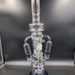 21" Tsunami Electric ShowerHead Triple Honeycomb - Avernic Smoke Shop