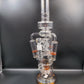 21" Tsunami Electric ShowerHead Triple Honeycomb - Avernic Smoke Shop