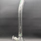 24" Bent Neck 9MM Beaker Bong by The Kind Glass-Avernic Smoke Shop