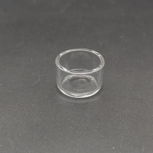 25mm XL Quartz Banger Insert-Avernic Smoke Shop