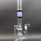2K Glass 19" Dual Color Treecycler