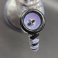 2K Glass 19" Dual Color Treecycler