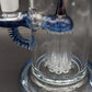 2K Glass 8 Arm Mega Chamber Bong