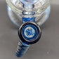 2K Glass 8 Arm Mega Chamber Bong