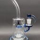 2K Glass 8 Arm Mega Chamber Bong