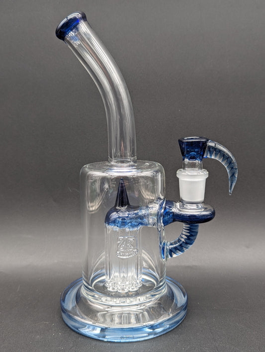 2K Glass 8 Arm Mega Chamber Bong
