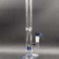 2K Glass Dual Gridline to 180 Grid Cap Bongs