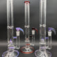 2K Glass Gridline to Inv3 16" Tube