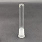 3" Dual Hole Downstem