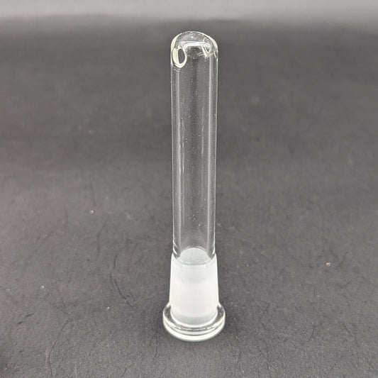 3" Dual Hole Downstem