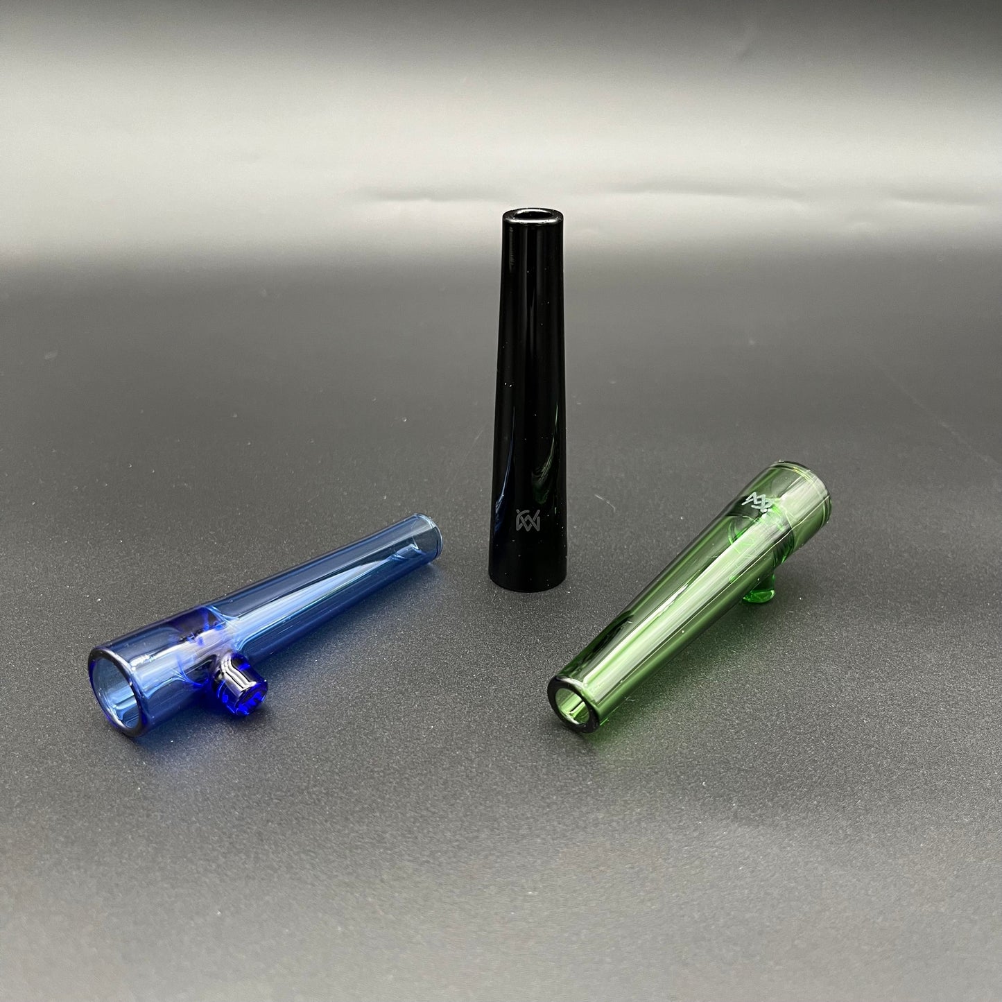 3" MJ Arsenal Chillum