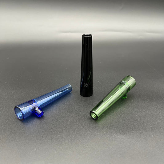 3" MJ Arsenal Chillum