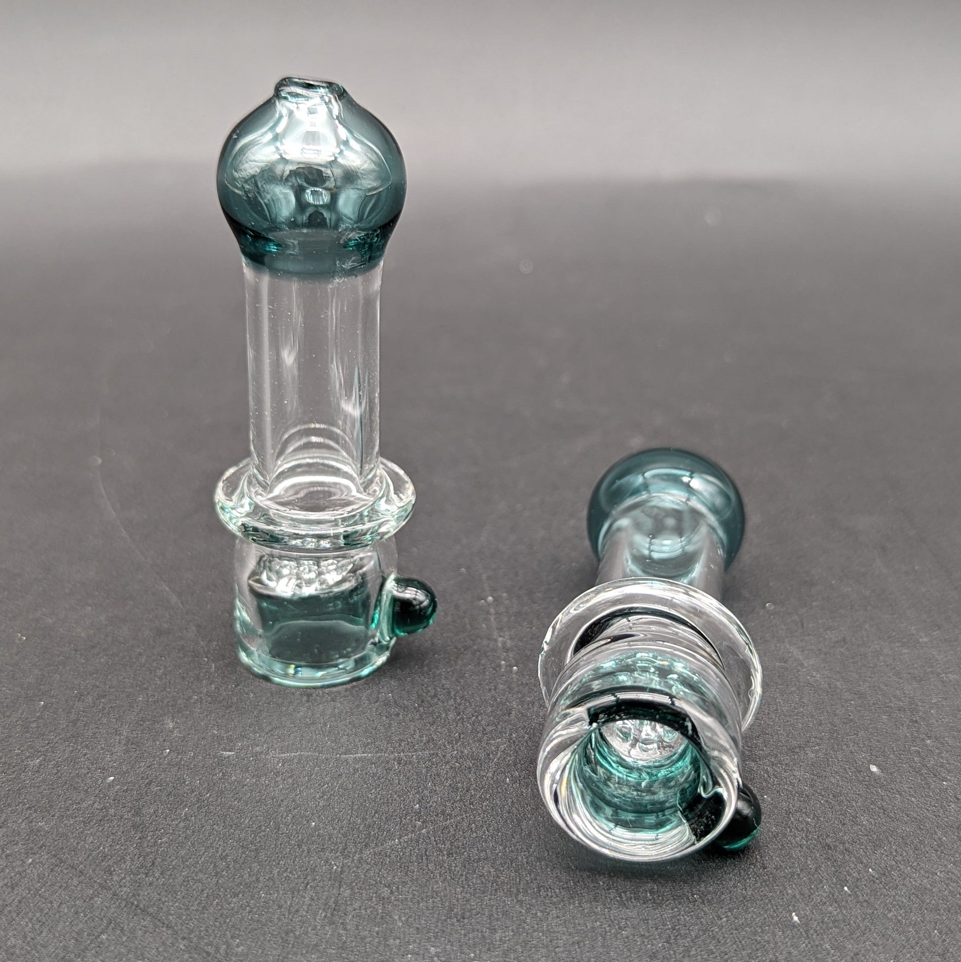 3" Portable Screened Mini Chillum-Avernic Smoke Shop