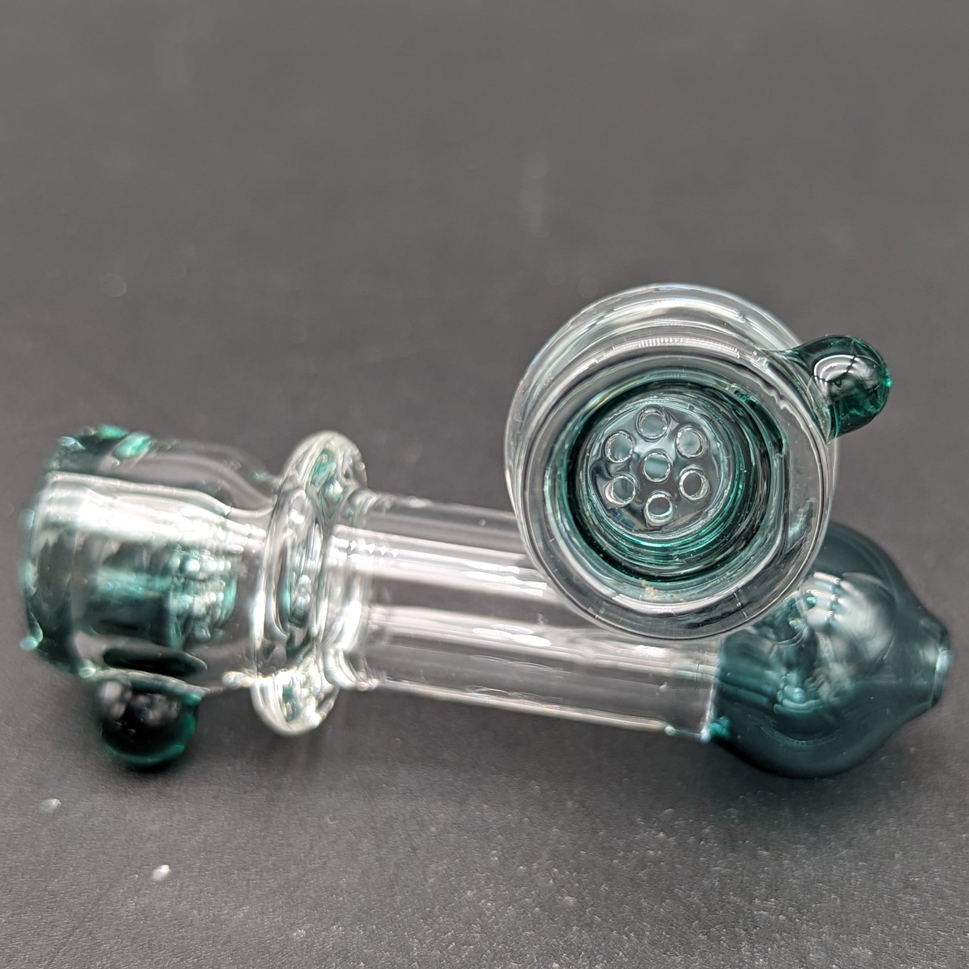 3" Portable Screened Mini Chillum-Avernic Smoke Shop