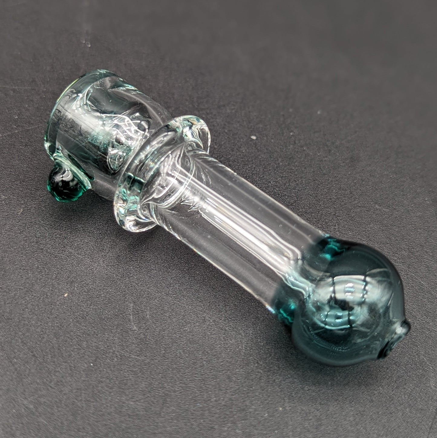 3" Portable Screened Mini Chillum-Avernic Smoke Shop