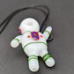 3.2" Spaceman Necklace Hand Pipe