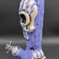 3D Poison Water Skull Beaker Bong