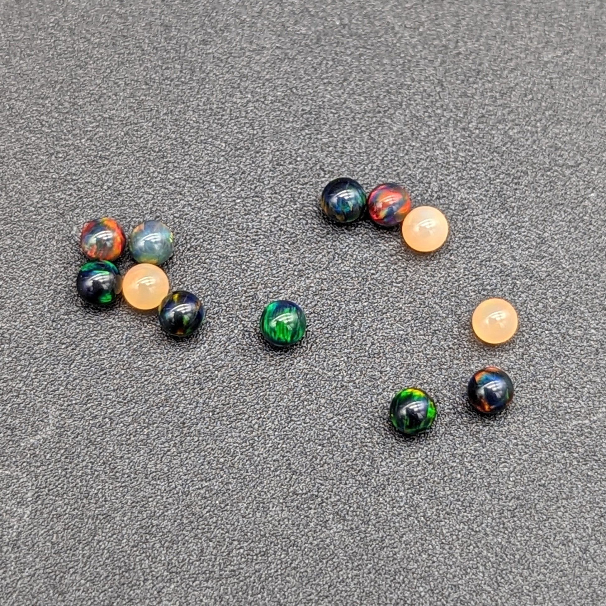 3mm Opal Terp Pearl-Avernic Smoke Shop